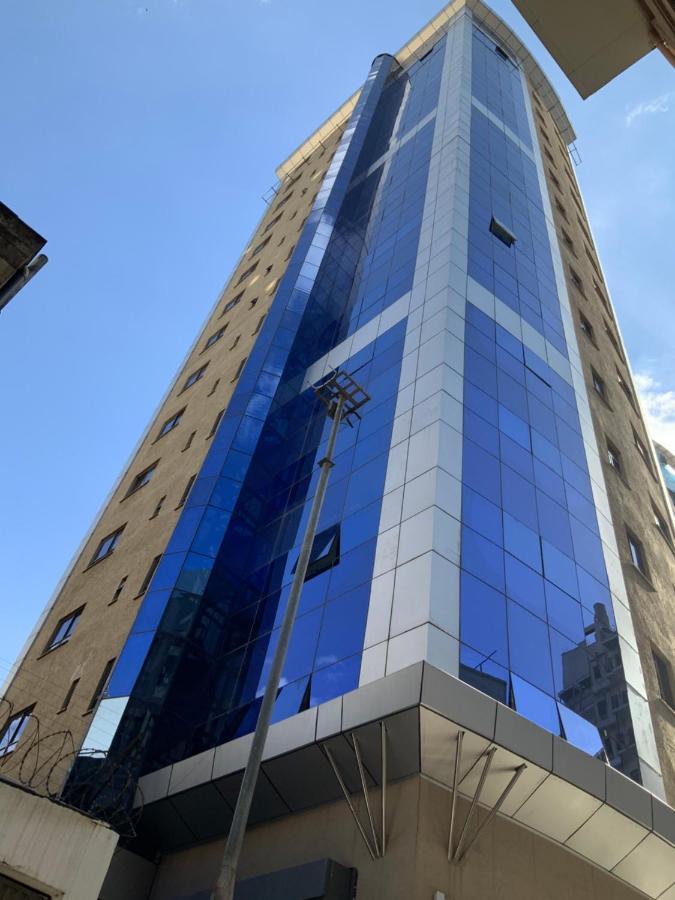 Kije Place Hotel Ναϊρόμπι Εξωτερικό φωτογραφία