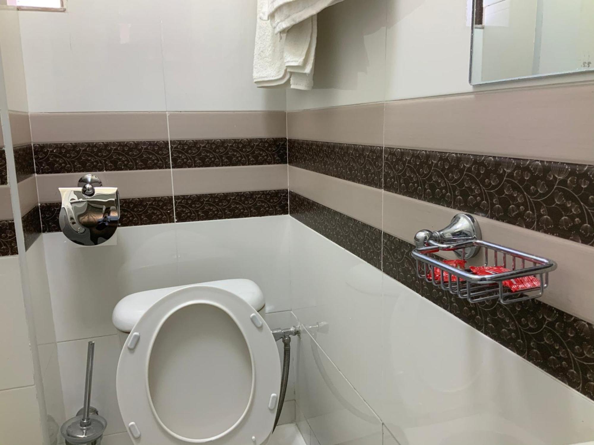 Kije Place Hotel Ναϊρόμπι Εξωτερικό φωτογραφία