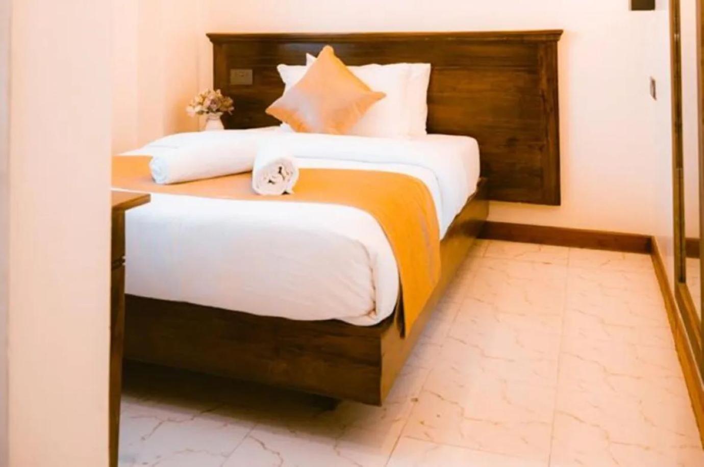 Kije Place Hotel Ναϊρόμπι Εξωτερικό φωτογραφία